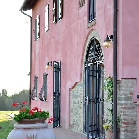 Azienda Agrituristica Bellavista Montespertoli