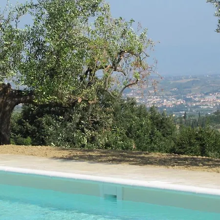 Azienda Agrituristica Bellavista Farm stay *