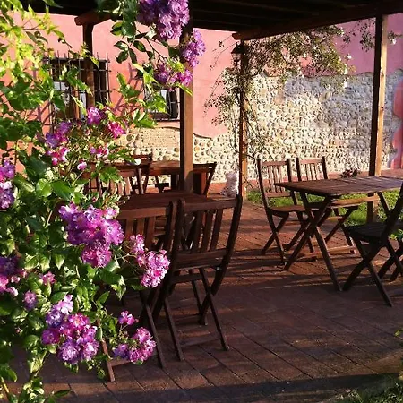 Azienda Agrituristica Bellavista Farm stay Montespertoli