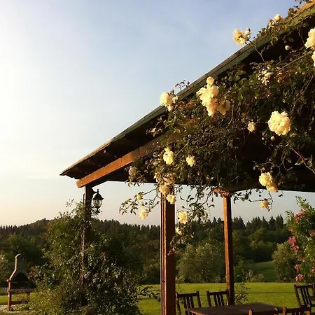 Azienda Agrituristica Bellavista Farm stay *