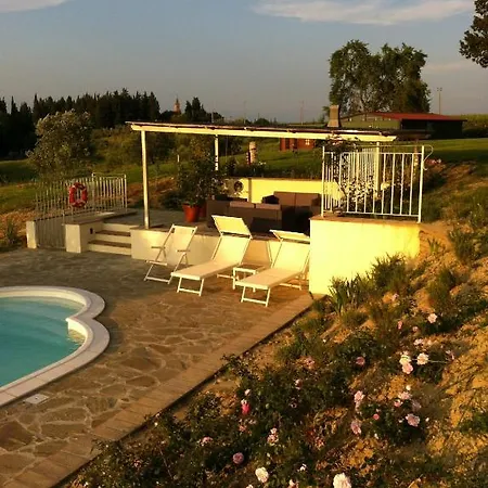 Azienda Agrituristica Bellavista *