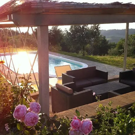 Azienda Agrituristica Bellavista *