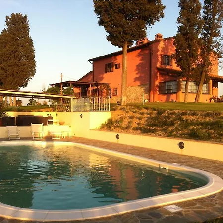 Farm stay Azienda Agrituristica Bellavista *