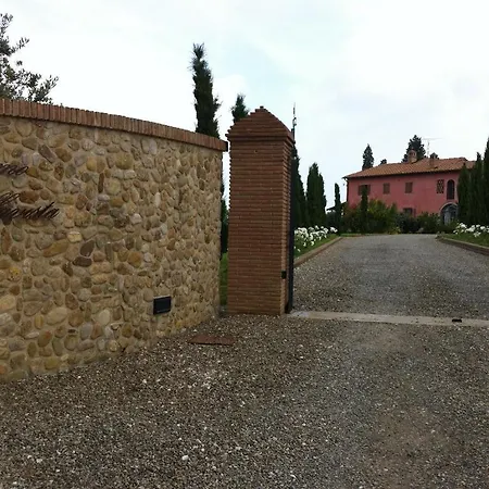 Azienda Agrituristica Bellavista *