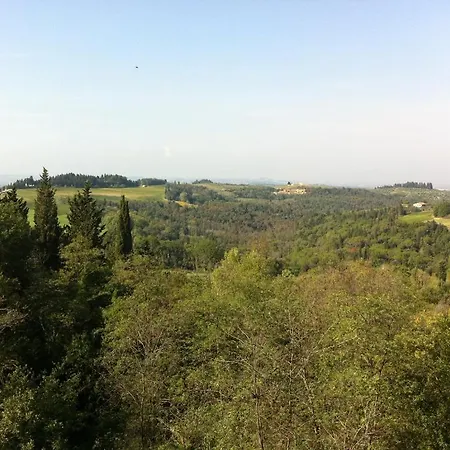 Farm stay Azienda Agrituristica Bellavista *