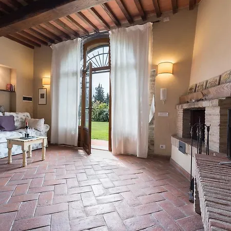 Azienda Agrituristica Bellavista Farm stay
