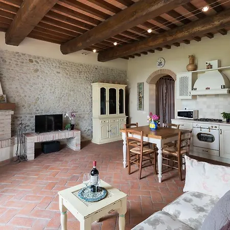 Farm stay Azienda Agrituristica Bellavista *