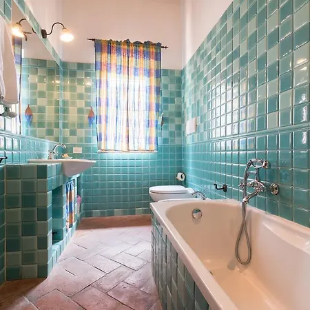 Farm stay Azienda Agrituristica Bellavista Montespertoli