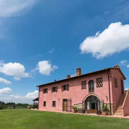 Farm stay Azienda Agrituristica Bellavista