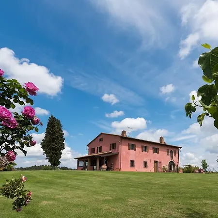 Farm stay Azienda Agrituristica Bellavista *