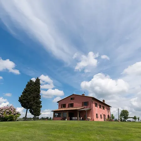 Farm stay Azienda Agrituristica Bellavista *