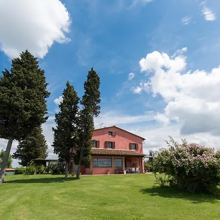 Azienda Agrituristica Bellavista Farm stay *