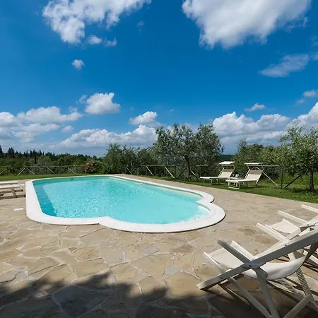 Farm stay Azienda Agrituristica Bellavista *