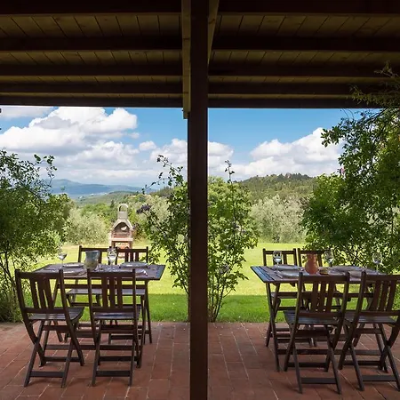 Farm stay Azienda Agrituristica Bellavista