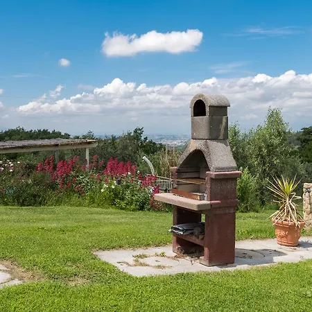 Azienda Agrituristica Bellavista *
