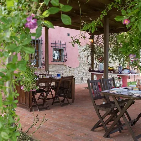 Farm stay Azienda Agrituristica Bellavista
