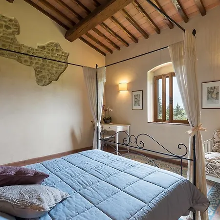 Farm stay Azienda Agrituristica Bellavista
