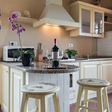 Azienda Agrituristica Bellavista Farm stay