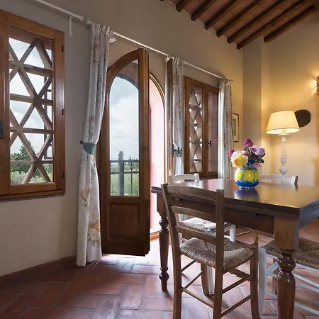 Azienda Agrituristica Bellavista *
