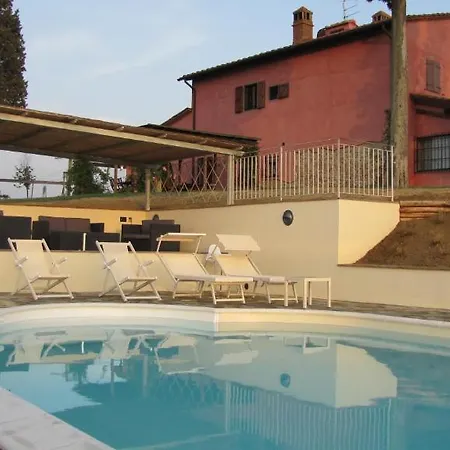 Azienda Agrituristica Bellavista
